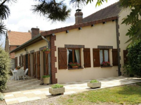 Gîte Racines, 4 pièces, 6 personnes - FR-1-543-31